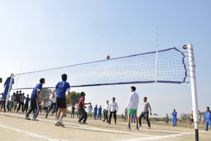 sports